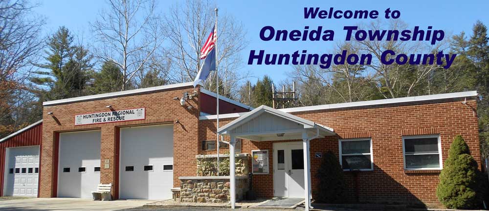Oneida Township
